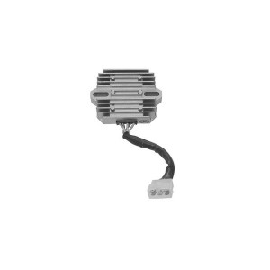 Voltage regulator DZE SUZUKI GSX R 750 1996-1997-172312 | RiMotoShop