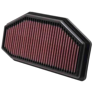 Air filter K&N TRIUMPH 1050 Speed Triple R 11-15-TB-1011 | RiMotoShop