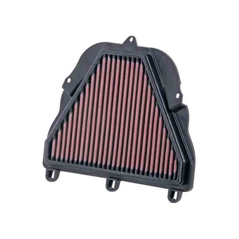 Air filter K&N TRIUMPH 675 Daytona 06-TB-6706 | RiMotoShop