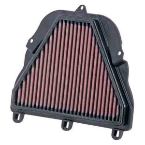 FILTRE À AIR K&N TRIUMPH 675 Street Triple R 08-12-TB-6706-RiMotoShop