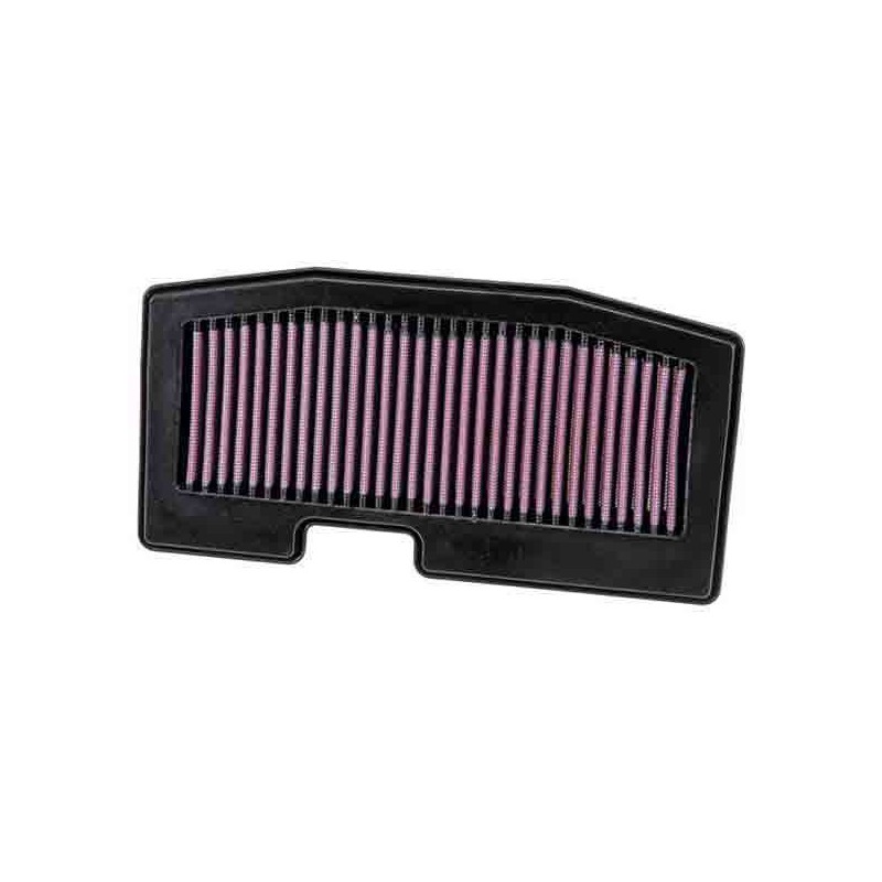 Filtro aria K&N TRIUMPH 675 Daytona 13-15-TB-6713|RiMotoShop