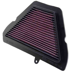 Air filter K&N TRIUMPH 1050 Speed Triple 08-10-TB-1005 | RiMotoShop