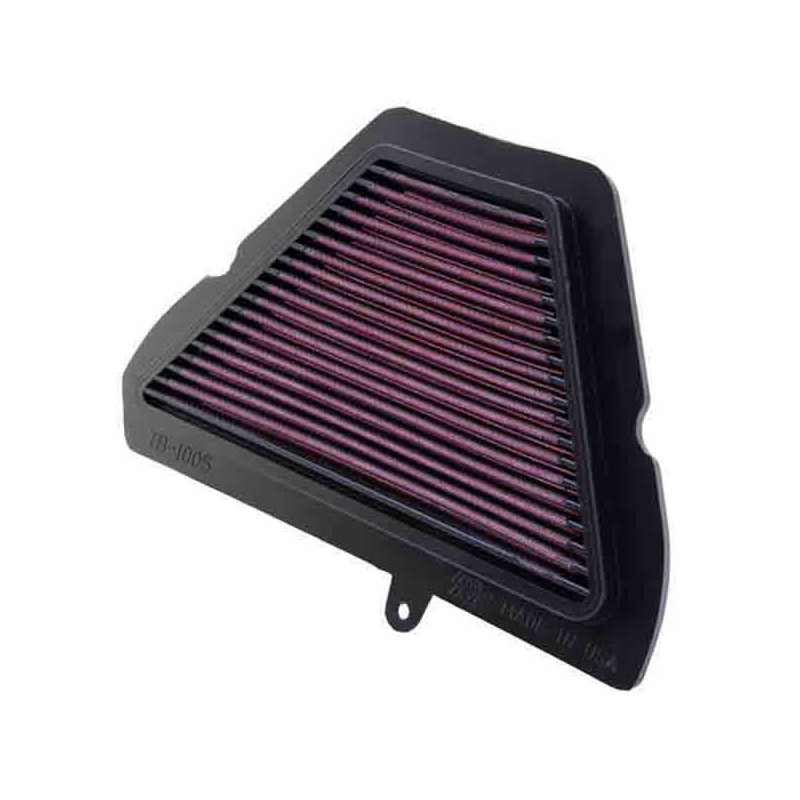 Filtro de Aire K&N TRIUMPH 1050 Speed Triple 05-07
