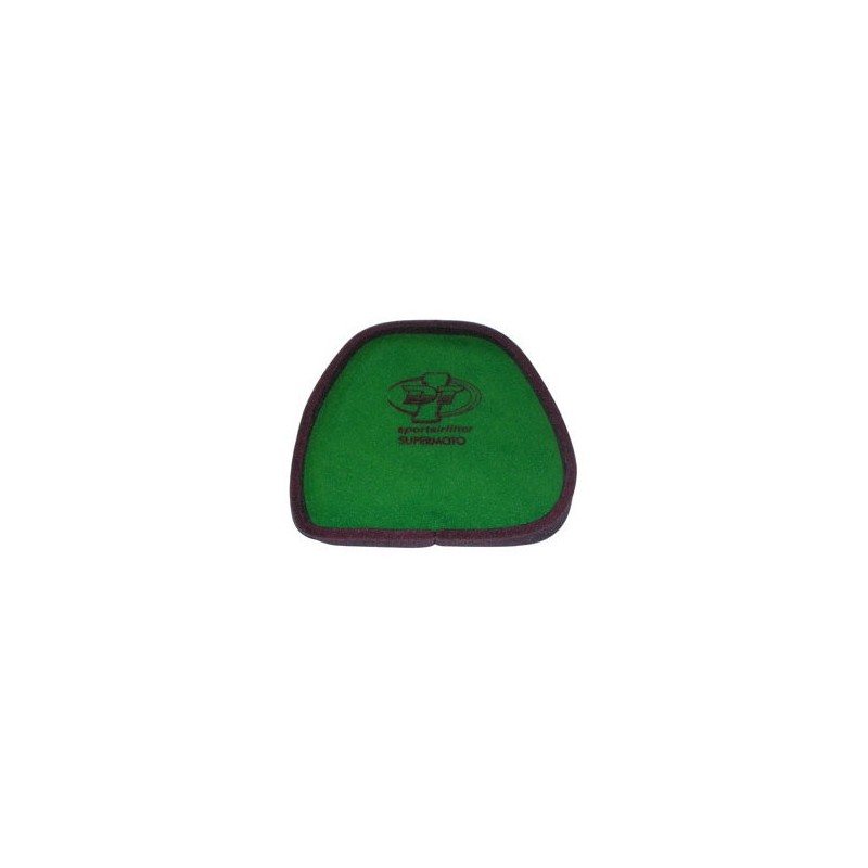 Filtro de Aire DT 1 Yamaha YZ 450 F 2013-2013