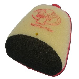 Filtro de Aire DT 1 Yamaha YZ 250 F 2014-2018