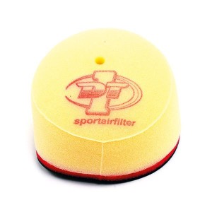 Air filter DT1 YAMAHA YZ 250 1993-1994-267180430 | RiMotoShop