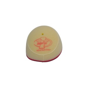 Air filter DT1 YAMAHA WR R 2T 250 1995-2003-267180440 | RiMotoShop