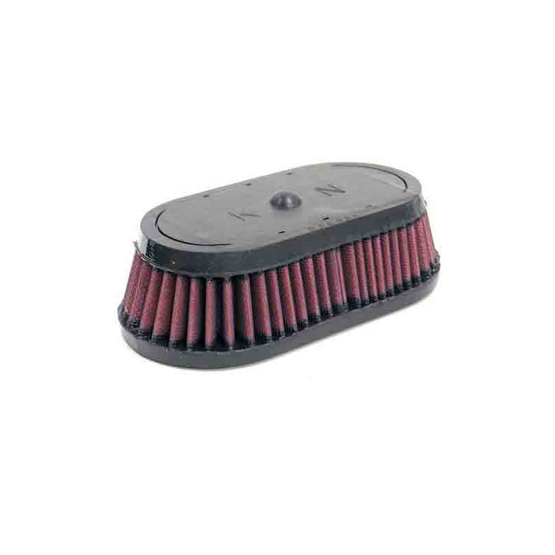 Air filter K&N YAMAHA 250 WR X 4T 08-YA-3586 | RiMotoShop