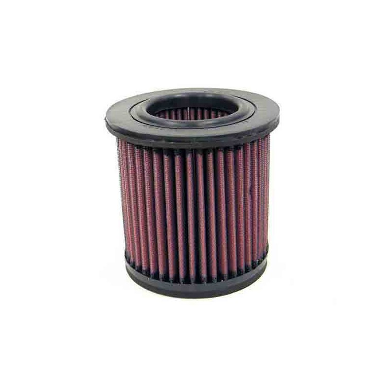 Air filter K&N YAMAHA 600 XJ N 99-03-YA-6092 | RiMotoShop