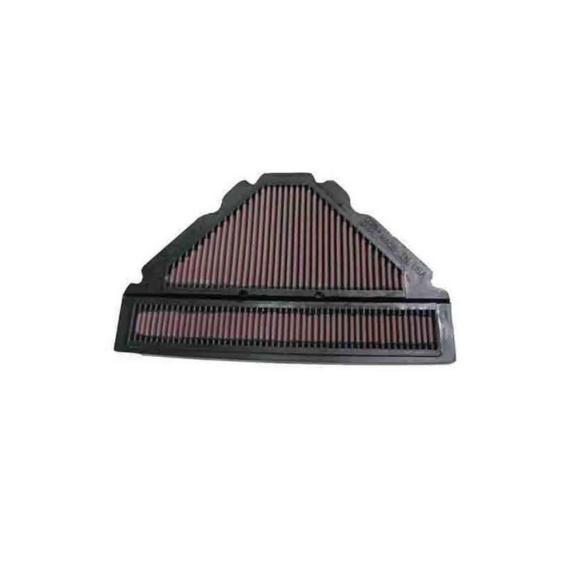 Air filter K&N YAMAHA 600 YZF R Thundercat 96-06-YA-6096 | RiMotoShop