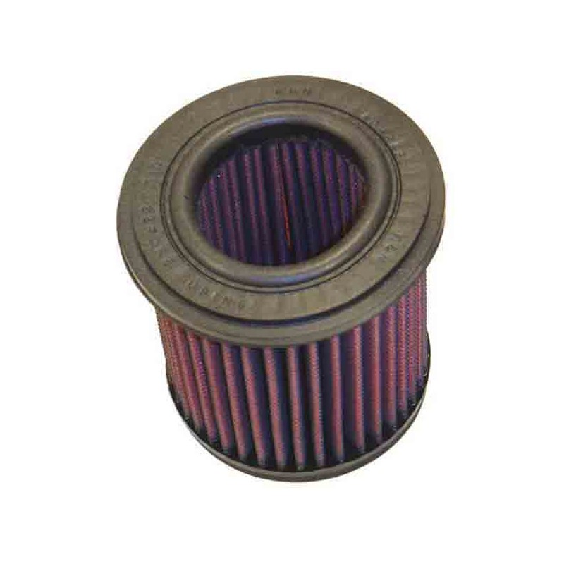 Air filter K&N YAMAHA 600 XJ N 95-97-YA-7585 | RiMotoShop