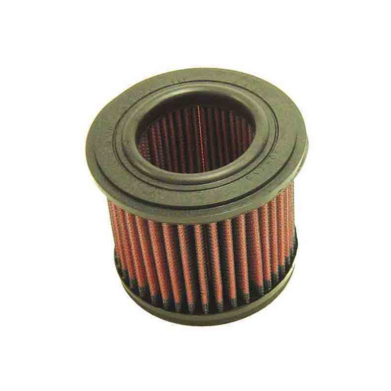 Air filter K&N YAMAHA 600 FZR 89-90-YA-6089 | RiMotoShop