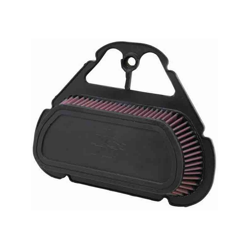 Air filter K&N YAMAHA 600 YZF R6 99-02-YA-6001 | RiMotoShop