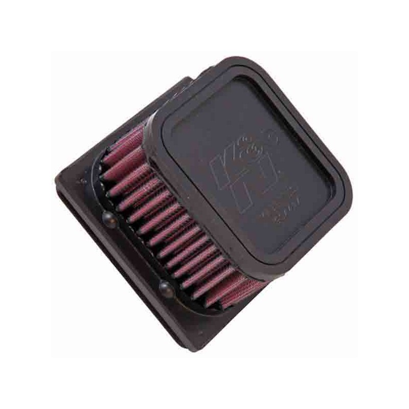 Filtro aria K&N YAMAHA 500 XP T-Max 01-07-YA-5001|RiMotoShop