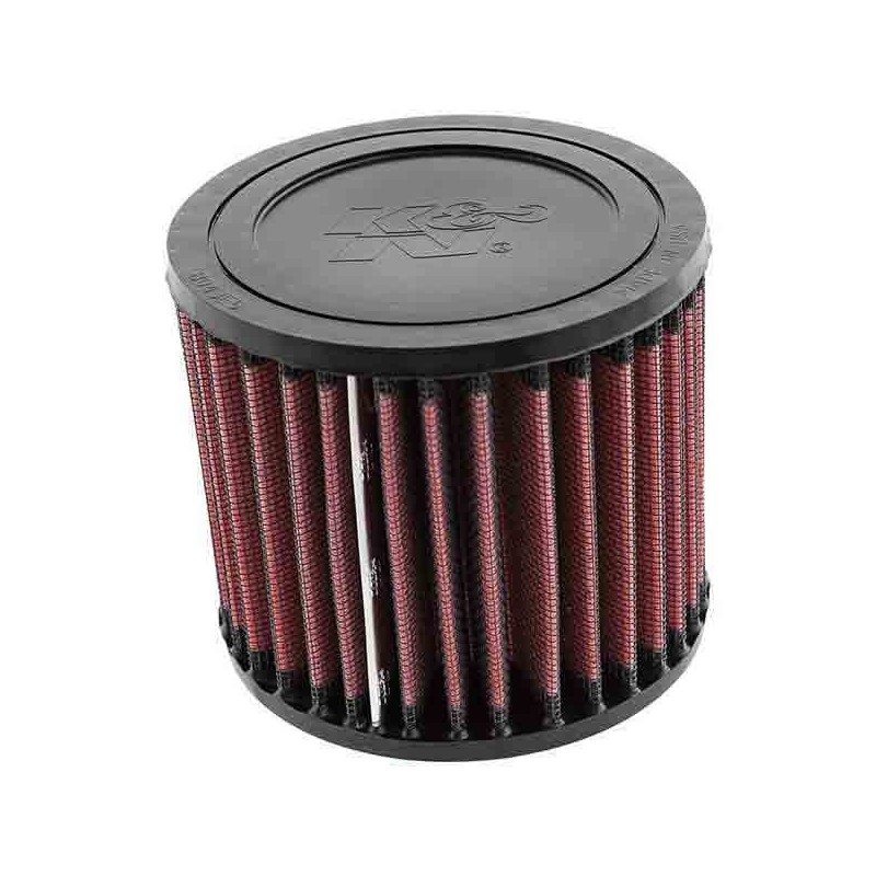 Air filter K&N YAMAHA 660 XT Z Ténéré 08-15-YA-6608 | RiMotoShop
