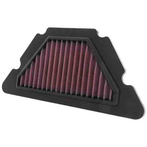 Air filter K&N YAMAHA 600 XJ 6F (1CW) 10-11-YA-6009 | RiMotoShop