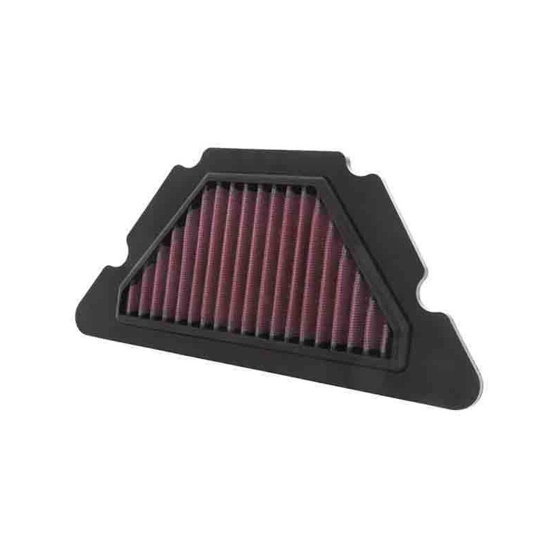Air filter K&N YAMAHA 600 XJ 6F (1CW) 10-11-YA-6009 | RiMotoShop