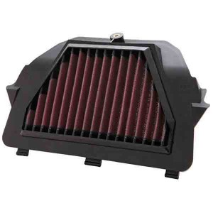 Air filter K&N Race YAMAHA 600 YZF R6 R 08-15-YA-6008R | RiMotoShop