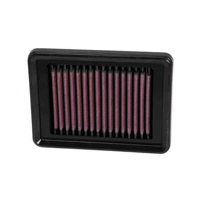 FILTRE À AIR K&N YAMAHA 500 XP T-Max 08-11-YA-5008-RiMotoShop