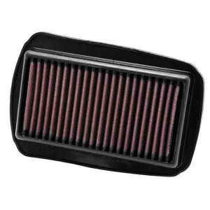 Filtro aria K&N YAMAHA 125 WR R 09-15-YA-1208|RiMotoShop