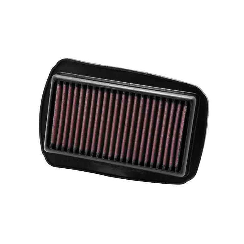 Air filter K&N YAMAHA 125 WR X 09-15-YA-1208 | RiMotoShop
