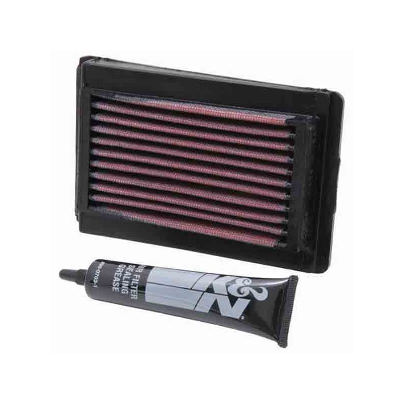 Filtro aria K&N YAMAHA 660 XT R 04-15-YA-6604|RiMotoShop