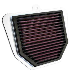 Air filter K&N YAMAHA 800 FZ8 N-ABS 10-15-YA-1006 | RiMotoShop