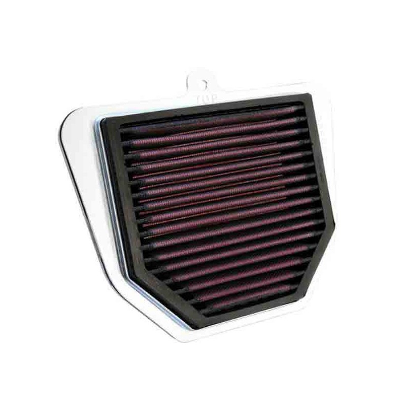 Air filter K&N YAMAHA 800 FZ8 N-ABS 10-15-YA-1006 | RiMotoShop