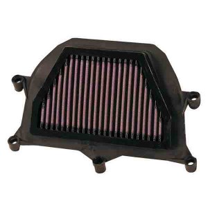 Air filter K&N YAMAHA 600 YZF R6 R 06-07-YA-6006 | RiMotoShop