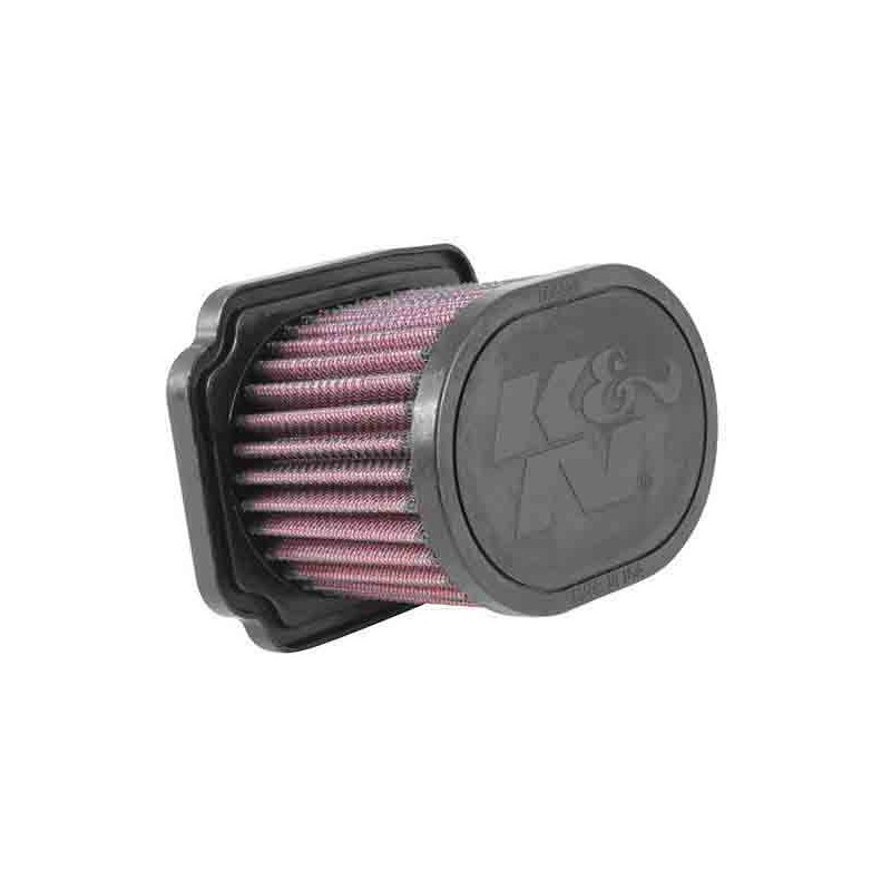 Air filter K&N YAMAHA 700 MT07-MT07 ABS 14-15-YA-6814 | RiMotoShop