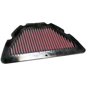Air filter K&N YAMAHA 1000 YZF R1 (5VY) 04-05-YA-1004 | RiMotoShop