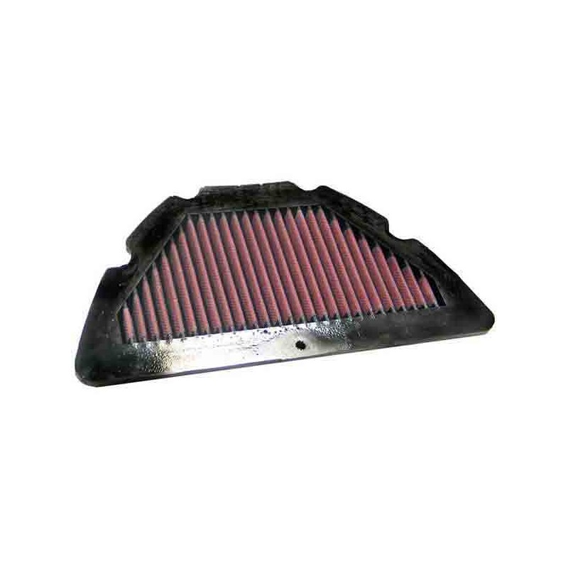 Filtro aria K&N YAMAHA 1000 YZF R1 (5VY)