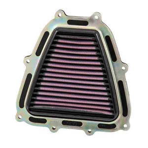 Air filter K&N YAMAHA 450 YZ F 14-16-YA-4514XD | RiMotoShop