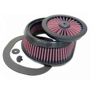 Air filter K&N YAMAHA 250 WR F 09-14-YA-4503 | RiMotoShop