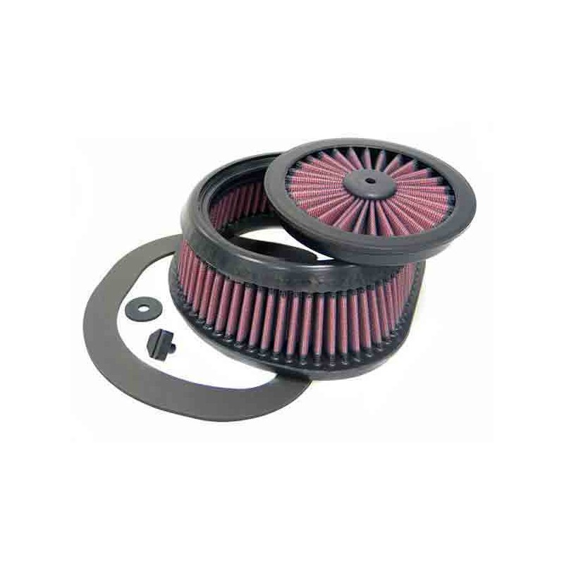 Air filter K&N YAMAHA 250 WR F 03-08-YA-4503 | RiMotoShop
