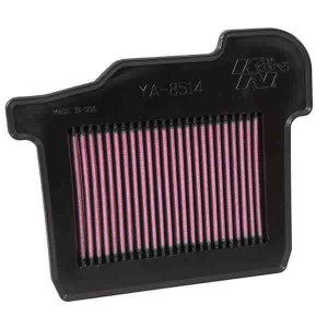 Filtro aria K&N YAMAHA 850 MT09 ABS (1RC/2DR)