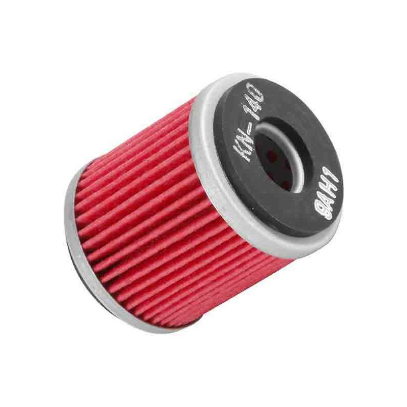 Oil filter K&N YAMAHA 250 YZ F 09-13-269914 | RiMotoShop