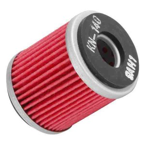 Filtro olio K&N YAMAHA YZ 450 F 14-16-269914|RiMotoShop