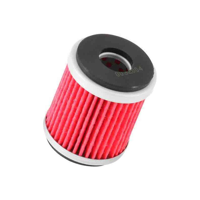 Filtro olio K&N YAMAHA 125 WR X 09-15-2699141|RiMotoShop