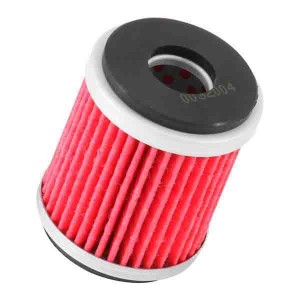Filtro olio K&N YAMAHA YZ 450 F 06-08-2699141|RiMotoShop