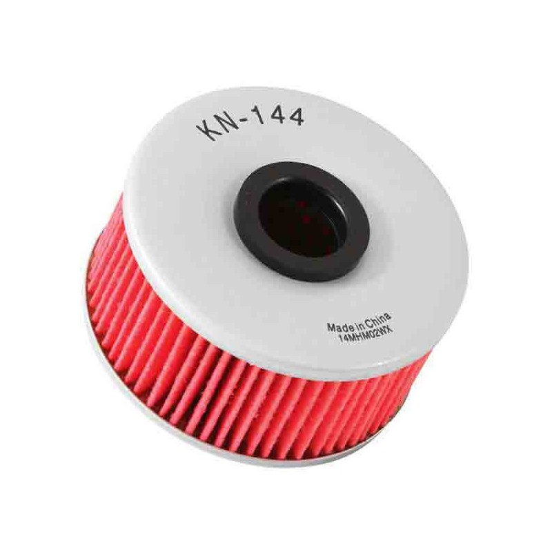 Oil filter K&N YAMAHA 600 FZ 86-88-2699144 | RiMotoShop