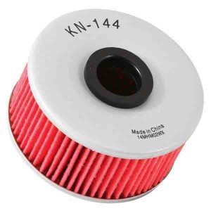 Oil filter K&N YAMAHA 600 XJ 84-91-2699144 | RiMotoShop