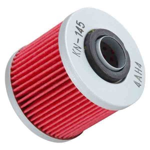 Oil filter K&N YAMAHA 660 XT Z Ténéré 08-15-2699145 | RiMotoShop