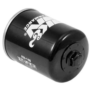 Filtro de Aceite K&N Yamaha 1300 FJR (5JW) 01-05