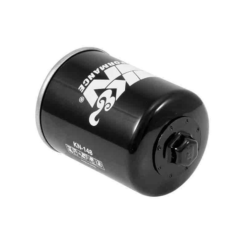 Oil filter K&N YAMAHA 1300 FJR (5JW) 01-05-2699148 | RiMotoShop