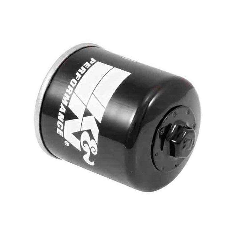 Filtro de Aceite K&N Yamaha 600 FZ6 R 09-12