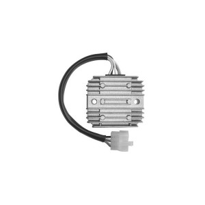Voltage regulator 12V DZE YAMAHA XTZ Ténéré 660 1992-1993-172080 | RiMotoShop