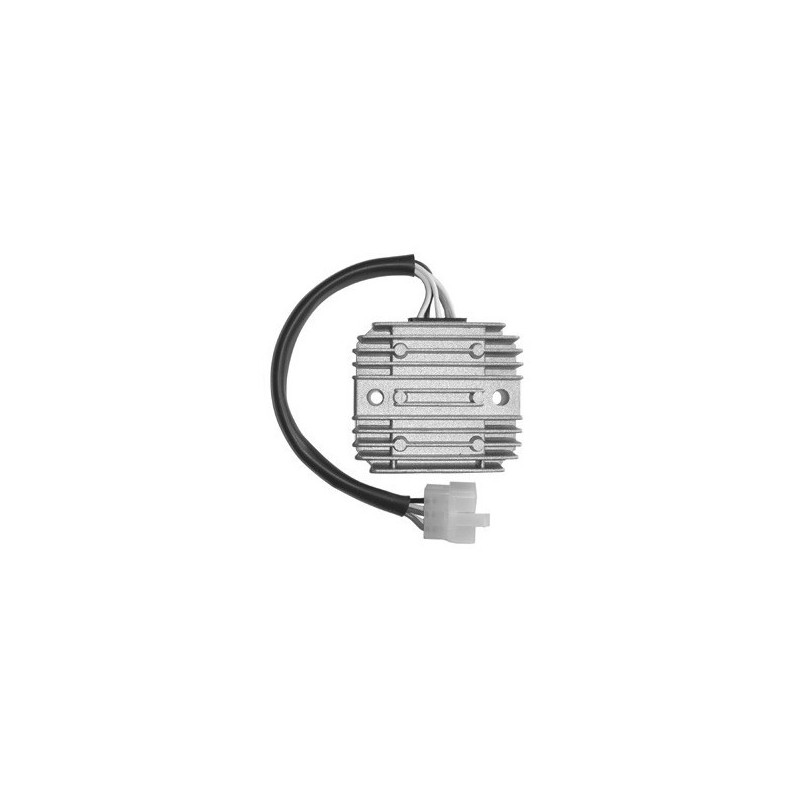 Voltage regulator 12V DZE YAMAHA XTZ Ténéré 660 1992-1993-172080 | RiMotoShop
