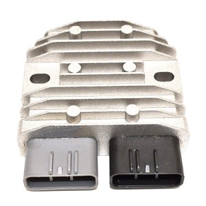 Voltage regulator DZE YAMAHA FZ1-N/NA 1000 2006-2015-172425 | RiMotoShop
