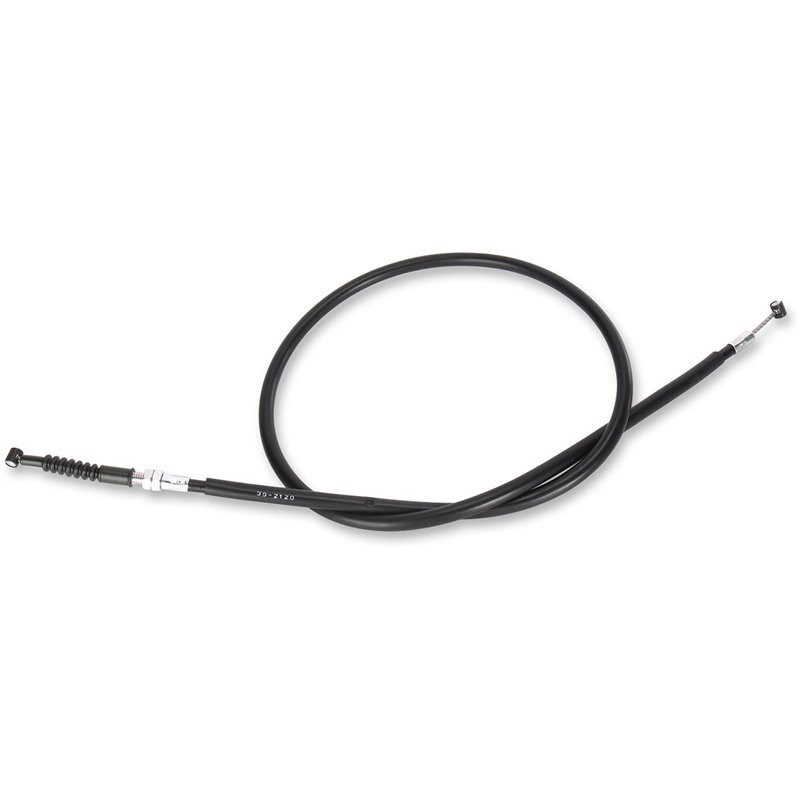 Cable de embrague para Yamaha WR400F 2000-0652-1695-Moose racing